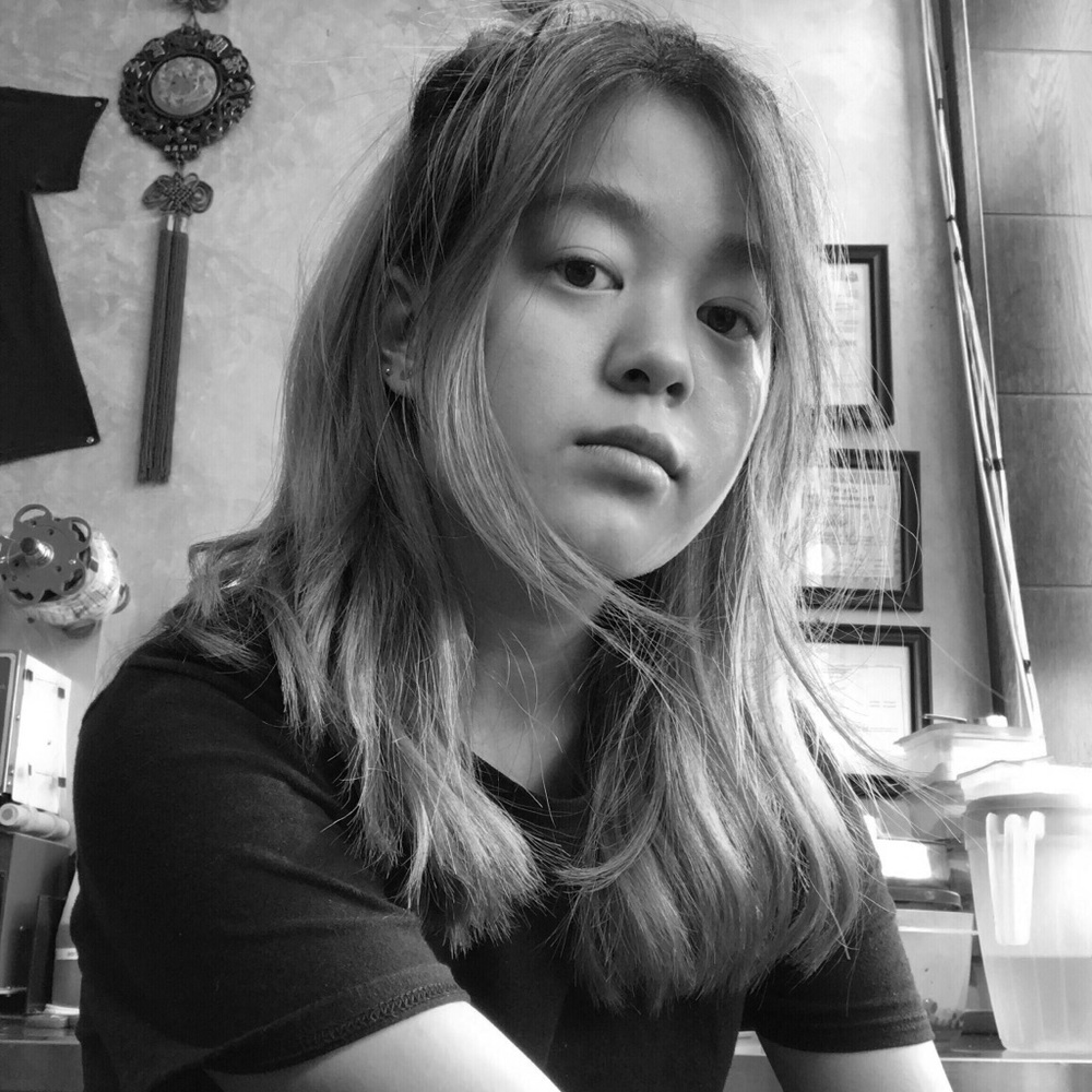 Meet your Posher, Quynh